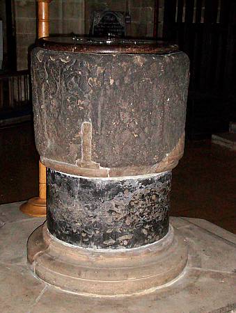 Chesterfield - The Font